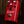 Spaceman Effects Explorer 6 Stage Phaser Red