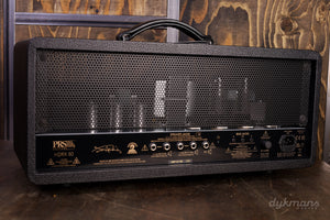 PRS HDRX 50 Jimi Hendrix Head