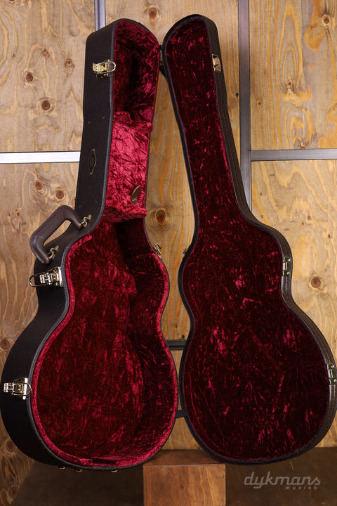 Taylor 214ce DLX