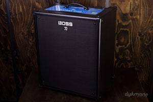 Boss Katana Bass 210 
