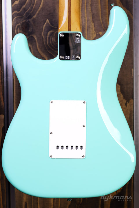 Fender Vintera 50s Stratocaster Seafoam Green