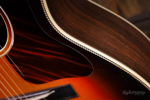 Eastman Guitars E20OOSS/V-SB Antique