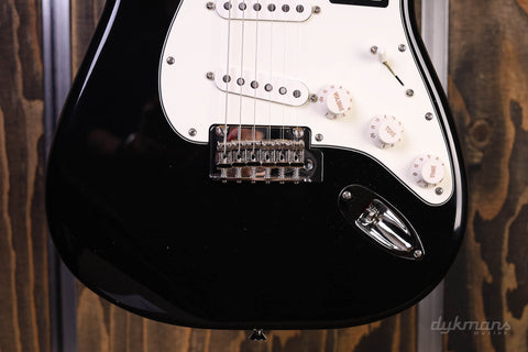 Fender Player Strat SS Black