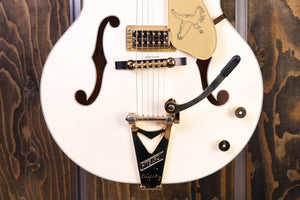 Gretsch G6136T-59 Vintage Select Edition '59 Falcon Hollow Body with Bigsby