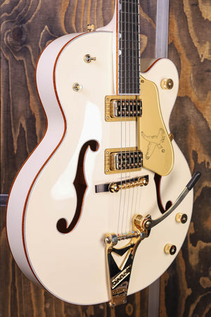 Gretsch G6136T-59 Vintage Select Edition '59 Falcon Hollow Body with Bigsby