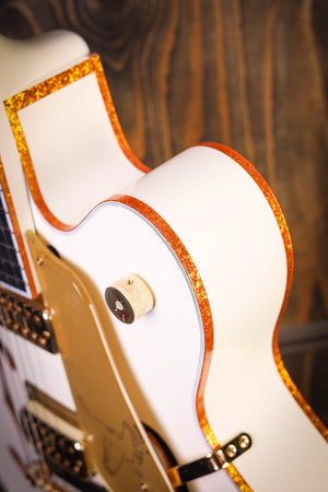 Gretsch G6136T-59 Vintage Select Edition '59 Falcon Hollow Body with Bigsby