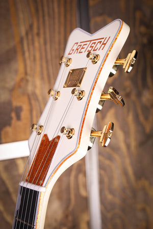 Gretsch G6136T-59 Vintage Select Edition '59 Falcon Hollow Body with Bigsby