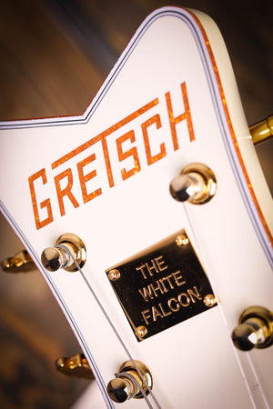 Gretsch G6136T-59 Vintage Select Edition '59 Falcon Hollow Body with Bigsby