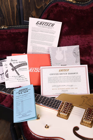 Gretsch G6136T-59 Vintage Select Edition '59 Falcon Hollow Body with Bigsby