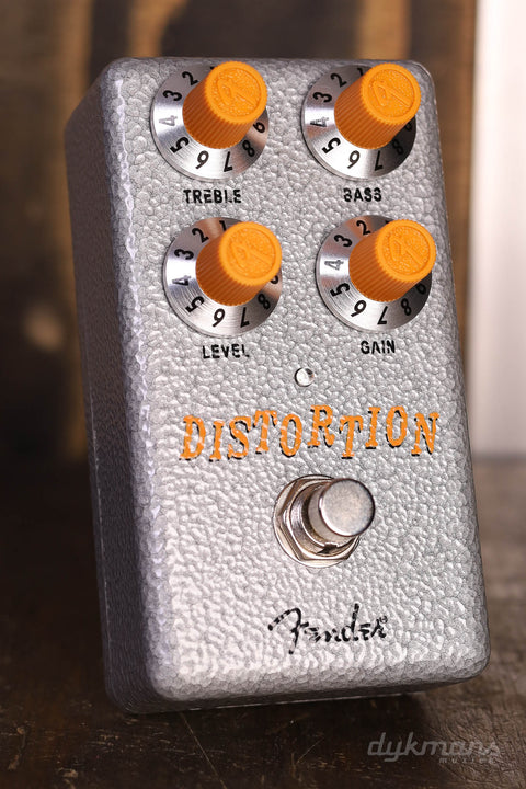 Fender Hammertone Distortion