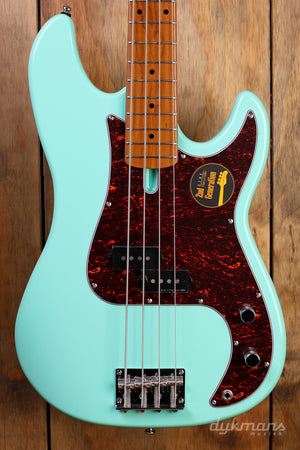 Sire Marcus Miller P5 4 String Mild Green