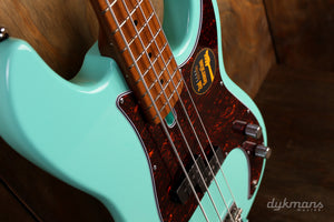 Sire Marcus Miller P5 4 String Mild Green