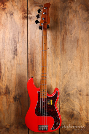 Sire Marcus Miller P5 4-String Dakota Red