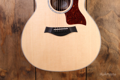 Taylor 214ce DLX