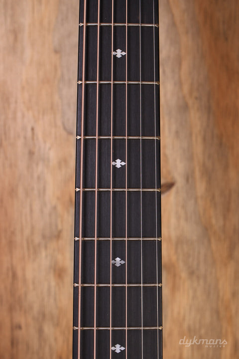 Taylor 214ce DLX