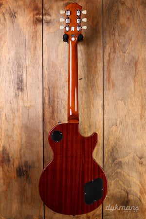 Epiphone Les Paul Standard 50s Metallic Gold Left Handed