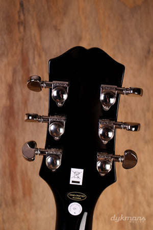 Epiphone Les Paul Standard 60s Ebony Left Handed