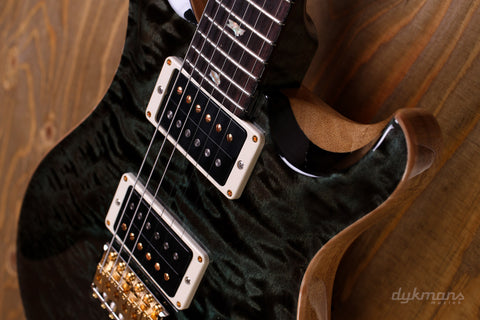 PRS Custom 24 10-Top Korina