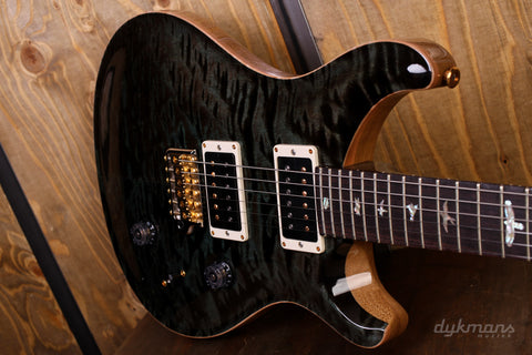 PRS Custom 24 10-Top Korina