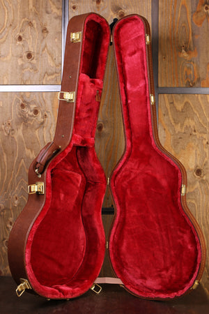 ES-335 Original Hard Shell Case