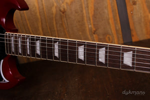 Epiphone 1961 Les Paul SG Standard Aged Sixties Cherry