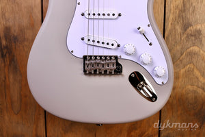 PRS Silver Sky John Mayer Moc Sand Satin