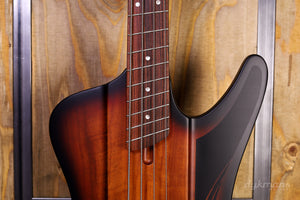 Dingwall D-Roc Standard Vintage Burst