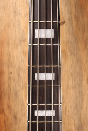 Sire Marcus Miller V9 5st TBKB 