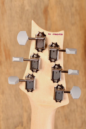 PRS Silver Sky Maple Tungsten