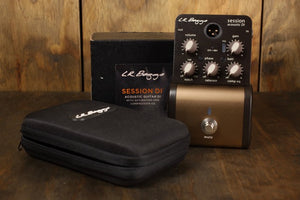 LR Baggs Session D.I