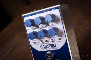 Origin Effects BassRig Super Vintage