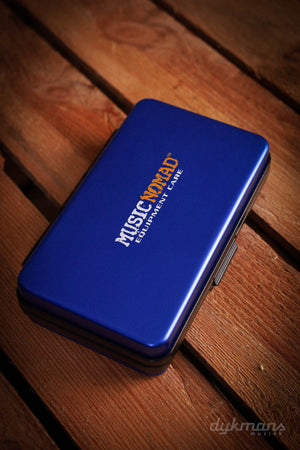 Music Nomad Premium Guitar Tech Screwdriver and Wrench Set 