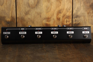 Boss GA-FC Footswitch