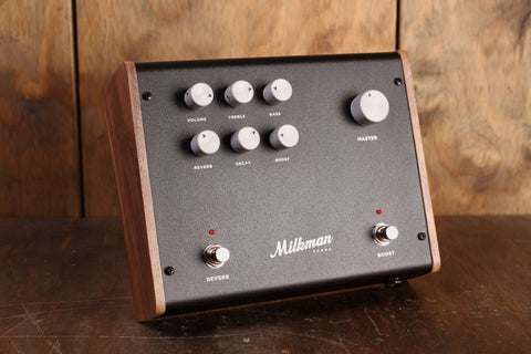 Milkman The Amp 100