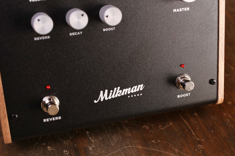 Milkman The Amp 100