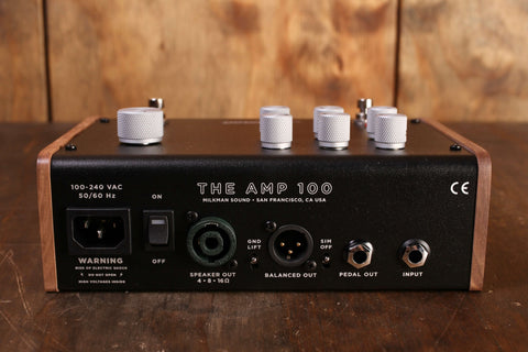 Milkman The Amp 100