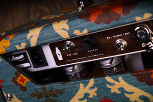 Milkman 20W Creamer 1x12 Combo Aunt Gertie PRE-OWNED