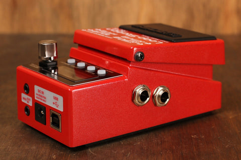 Boss RC-5 Loop Station