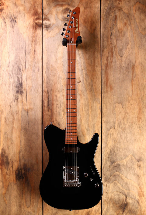 Ibanez AZS2200 Prestige Black