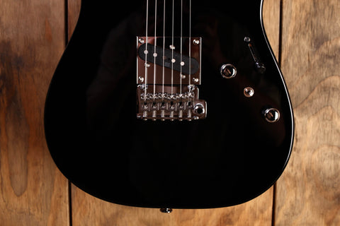 Ibanez AZS2200 Prestige Black