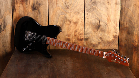 Ibanez AZS2200 Prestige Black