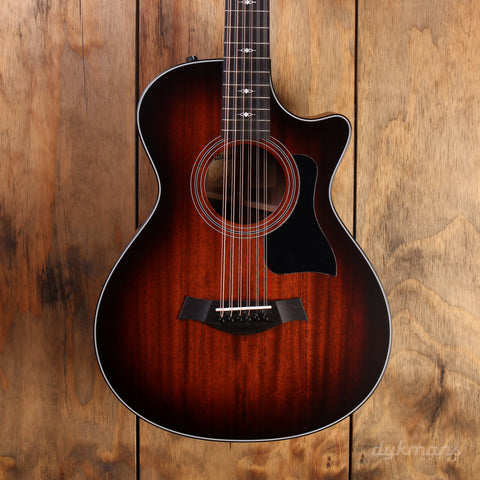 Taylor 362ce 12 string