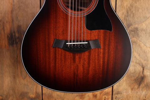 Taylor 362ce 12 string