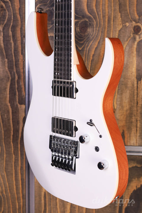 Ibanez RG5320C Pearl White PRE ORDER