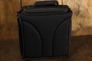 Dark glass Alpha Omega 900