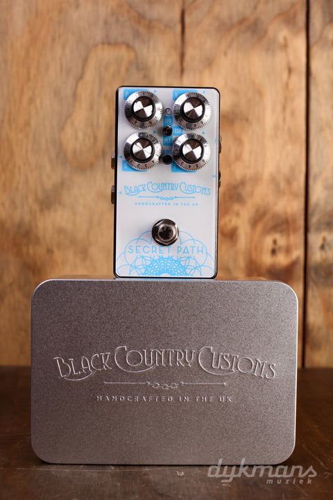 Laney Black Country Customs Secret Path Reverb