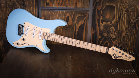 Vigier Expert Classic Rock Marie-Antoinette Blue