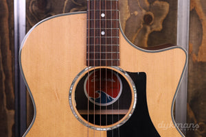 Eastman PCH2-GACE Natural