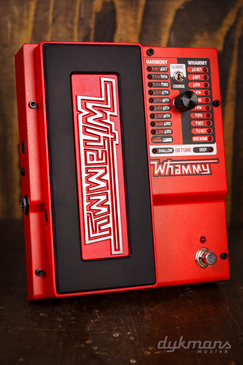 Digitech Whammy 5