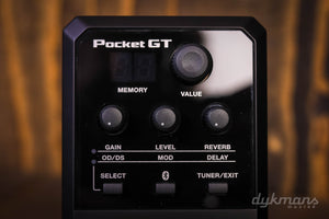 Boss PocketGT